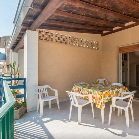 Apartment With 2 Rooms In Casuzze, With Sea View, Furnished Terrace An 外观 照片