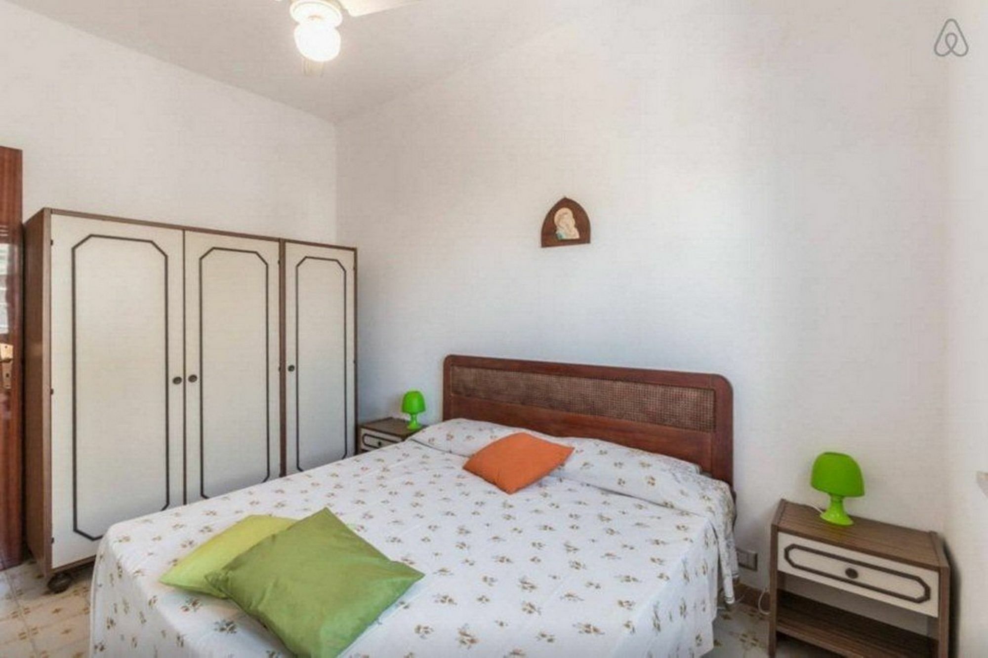 Apartment With 2 Rooms In Casuzze, With Sea View, Furnished Terrace An 外观 照片
