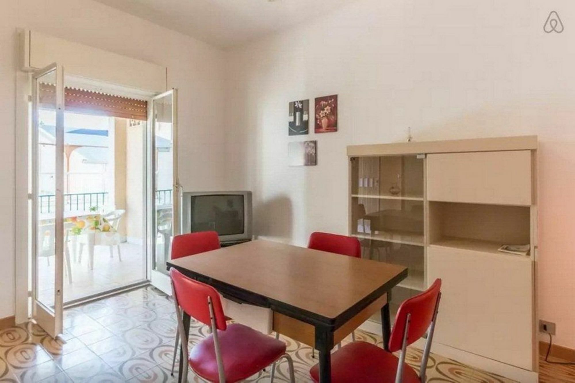 Apartment With 2 Rooms In Casuzze, With Sea View, Furnished Terrace An 外观 照片