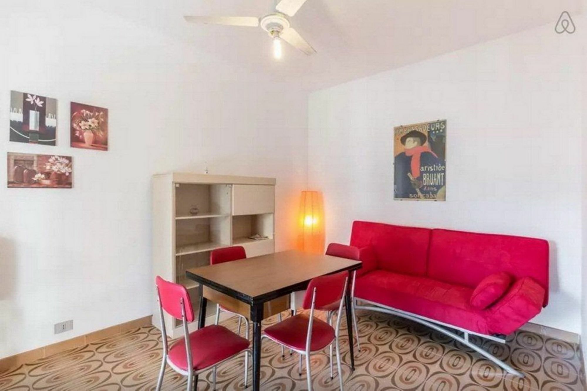 Apartment With 2 Rooms In Casuzze, With Sea View, Furnished Terrace An 外观 照片
