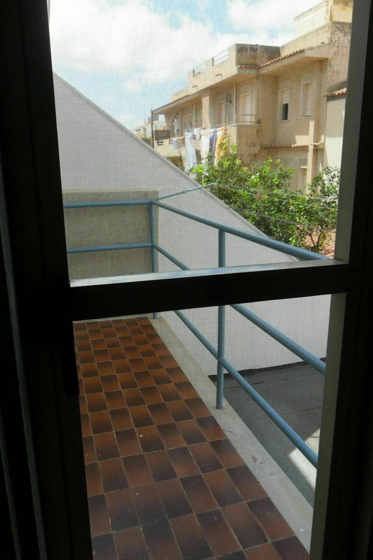 Apartment With 2 Rooms In Casuzze, With Sea View, Furnished Terrace An 外观 照片