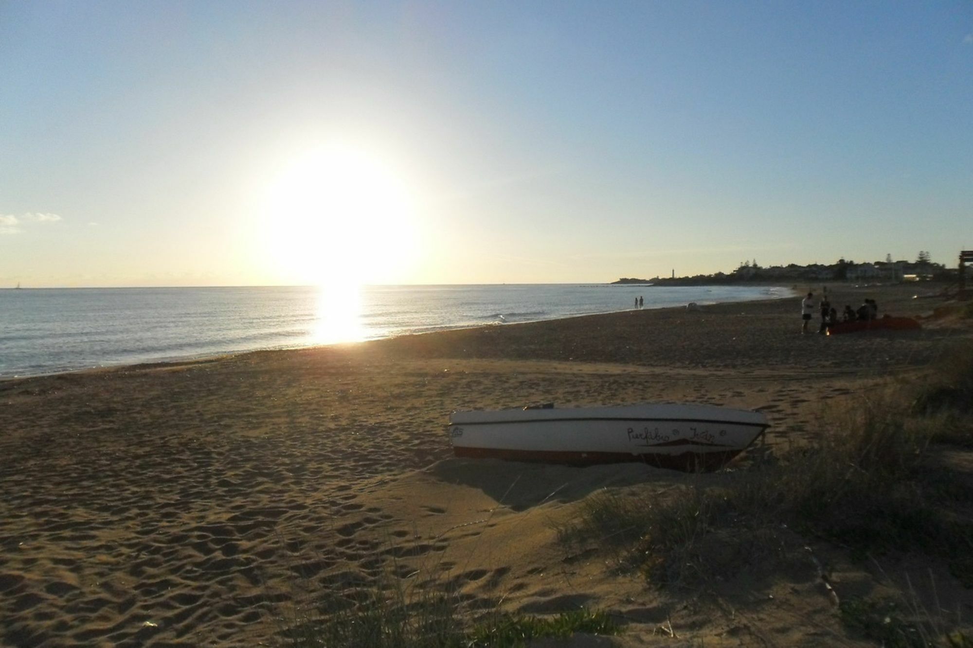 Apartment With 2 Rooms In Casuzze, With Sea View, Furnished Terrace An 外观 照片