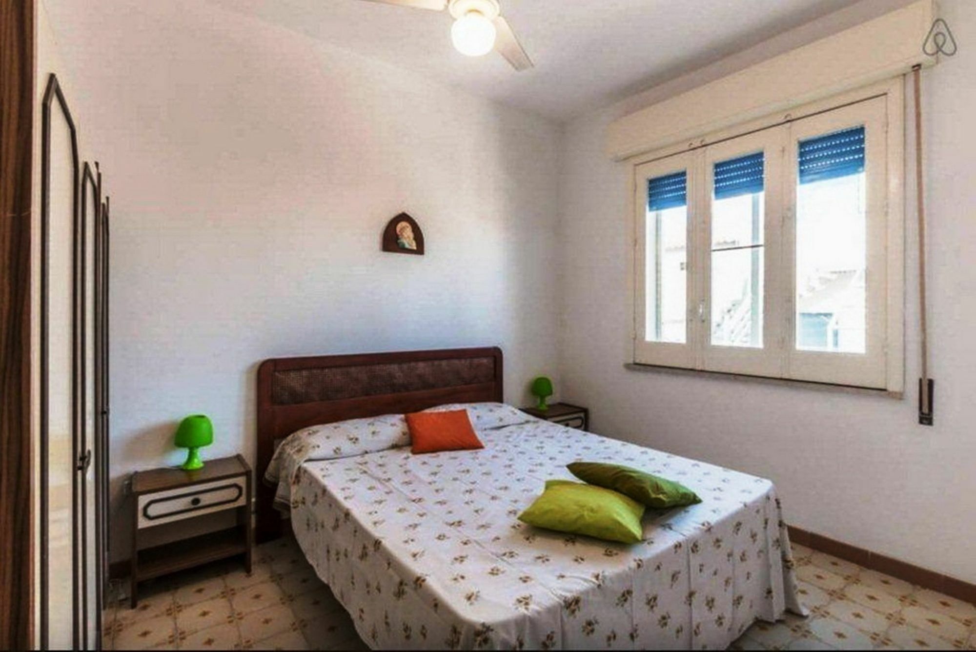 Apartment With 2 Rooms In Casuzze, With Sea View, Furnished Terrace An 外观 照片