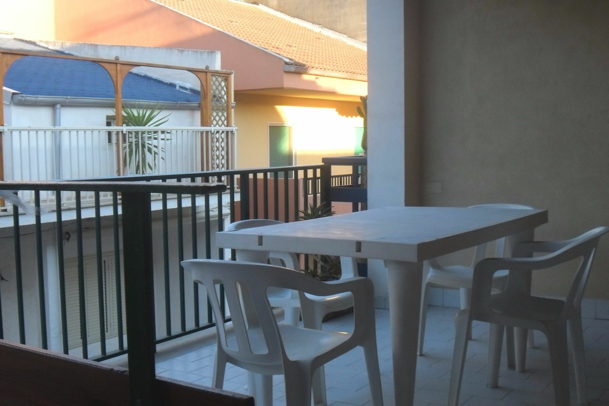 Apartment With 2 Rooms In Casuzze, With Sea View, Furnished Terrace An 外观 照片